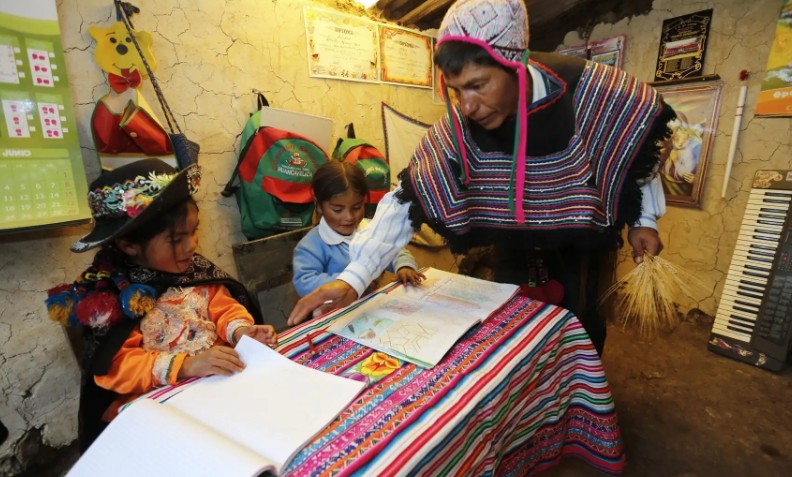 Gobierno garantiza continuidad y refuerzo de programas sociales del Midis