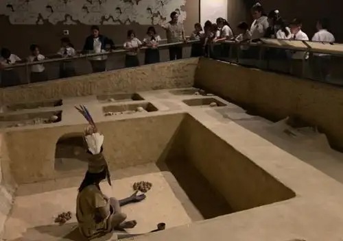 Museos de Lambayeque abrirán sus puertas durante el feriado largo por Semana Santa