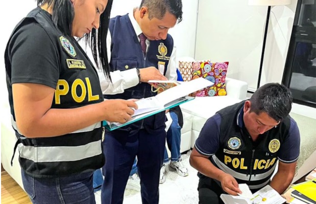 Fiscalía Anticorrupción de Lima verá denuncias ligadas al desarrollo de las Elecciones Generales 2026