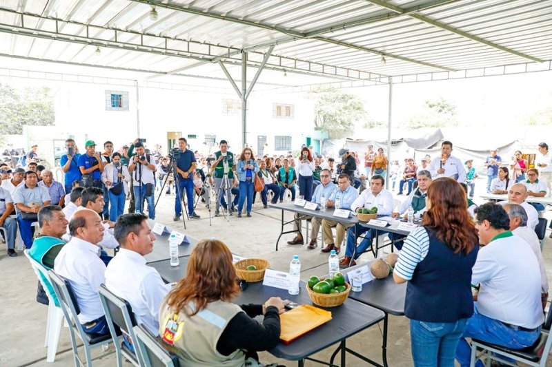 Beca Perú ofrece vacantes para universidades e institutos privados de 18 regiones