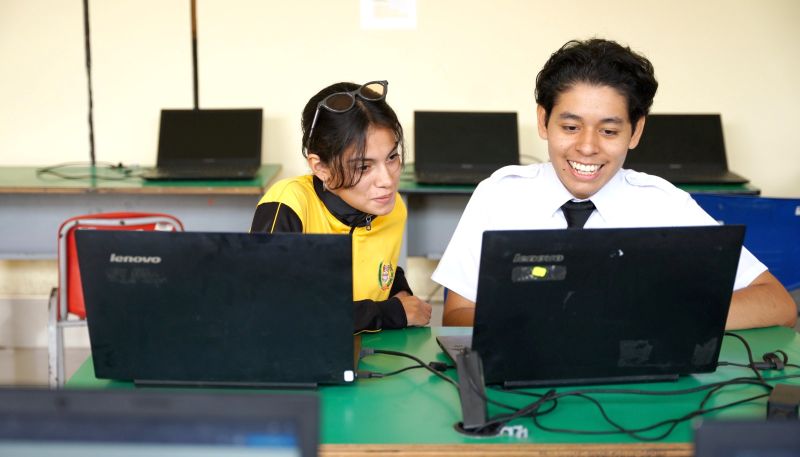 Más de 56 mil jóvenes ya usan “Mi Carrera” para decidir su futuro