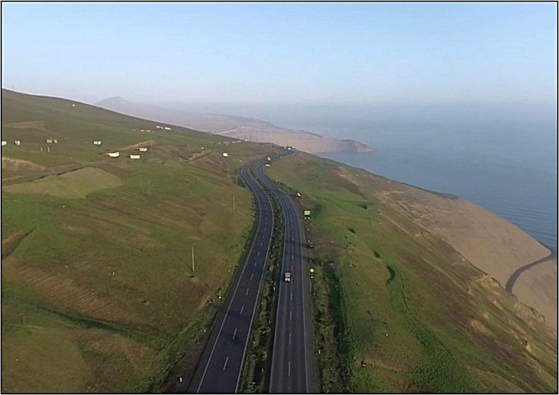 Principales inversiones en carreteras proyectan más de USD 400 millones en el 2026