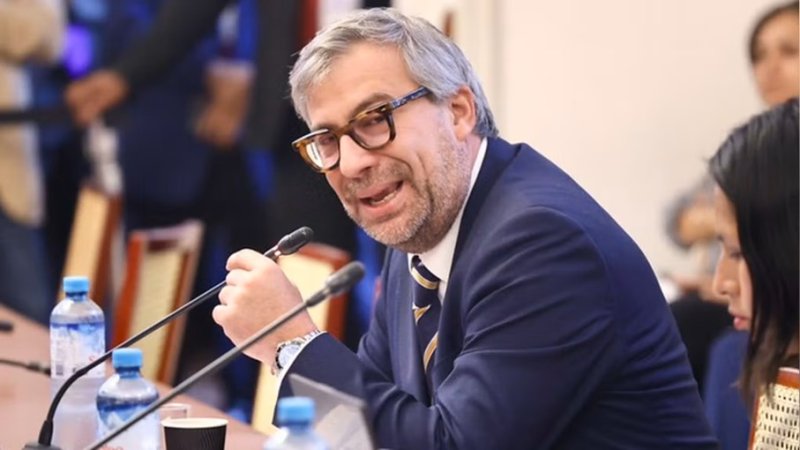 JNJ inició investigación preliminar contra jefe de la ONPE por hechos vinculados a comicios