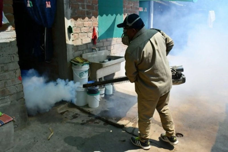 Un joven es la primera víctima mortal por dengue en Lambayeque