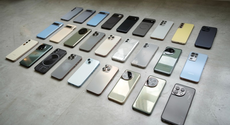 Osiptel continua con bloqueo de celulares por no estar registrados en lista blanca y tener historial de alteración de IMEI