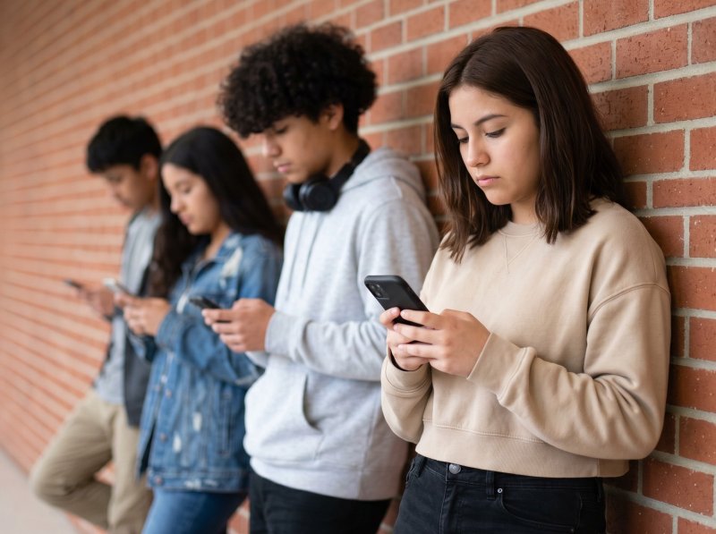 La cultura del “like”: cómo influye en la autoestima de los jóvenes