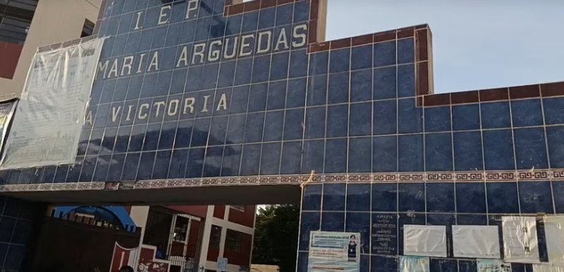 Chiclayo: padres de familia exigen brigadas de fumigación en colegio infestado con garrapatas