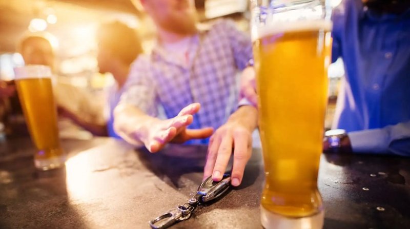 Desde cuándo rige la Ley seca en comicios y qué multas se aplican por incumplimiento