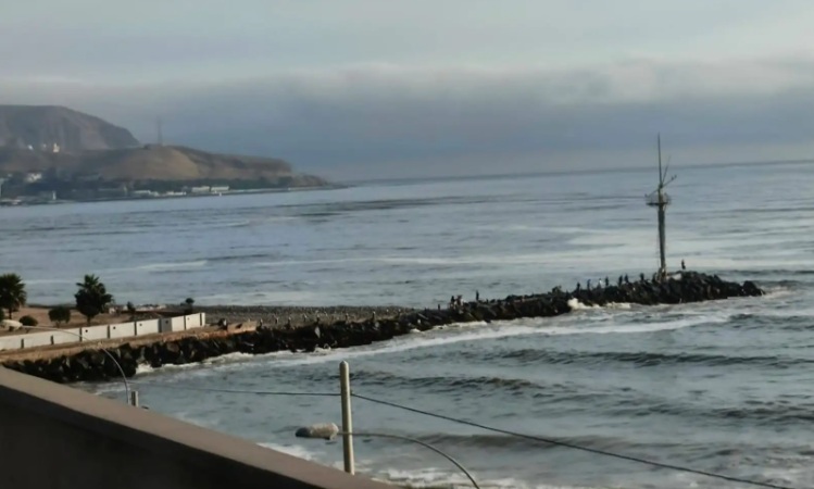 Temperaturas en la costa llegarán a 37 °C: ¿qué se prevé para el domingo de elecciones?