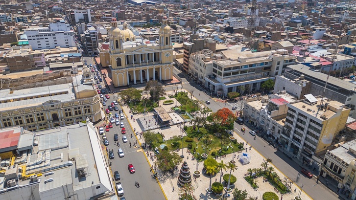 Edificios históricos de Chiclayo son nombrados patrimonio cultural: ¿qué significa y contempla esta denominación?