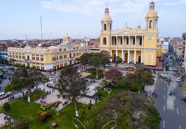Boom turístico en Chiclayo: cómo los emprendedores pueden capitalizar esta oportunidad