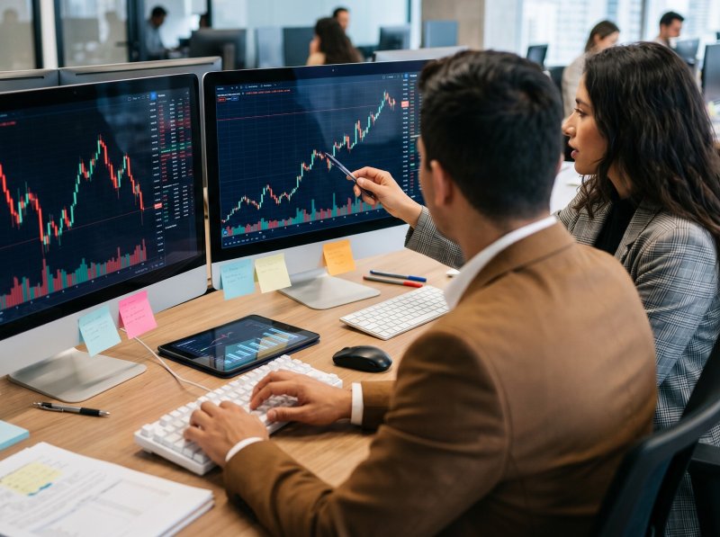 ¿Cómo entrenar mandos medios para sostener el crecimiento empresarial?