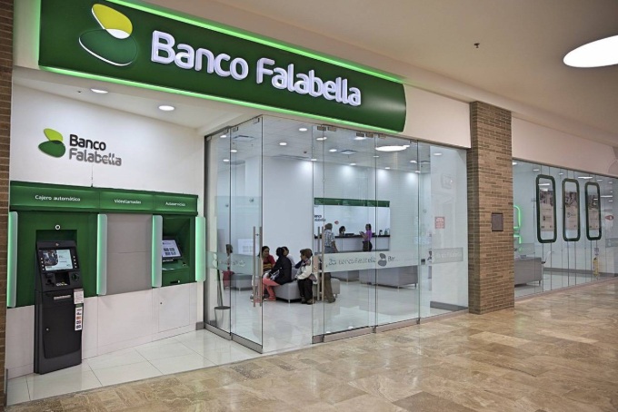 Indecopi sancionó al Banco Falabella por impedir presentación de reclamos de consumidores