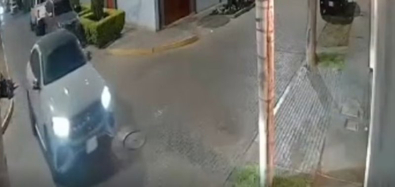 Trujillo: mujer que atropelló y dejó grave a vigilante fue liberada,  “porque no hay peligro de fuga”, señala penalista