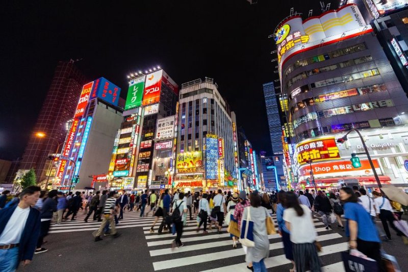 Envíos peruanos a Japón se incrementaron 14.4% en primeros meses del año