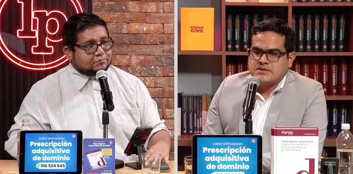 ¿Cómo recuperar tu dinero ante operaciones no reconocidas? Responde el abogado Juan Carlos Astuhuaman