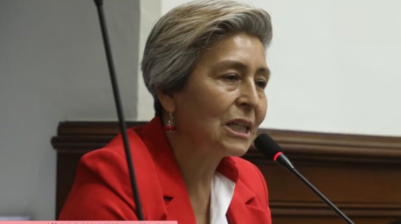 PJ incluyó a la Procuraduría como actor civil en proceso a dos exasesores de congresista María Agüero por casos “Mochasueldos”