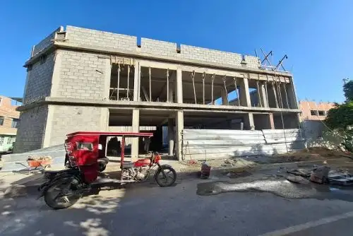 Papa León realiza reconstrucción de capilla en Chiclayo gracias a donación internacional