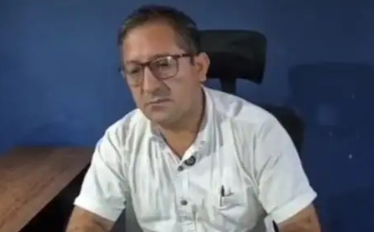 Lambayeque: JNE deja sin efecto credencial de Elber Requejo como alcalde del distrito José Leonardo Ortiz