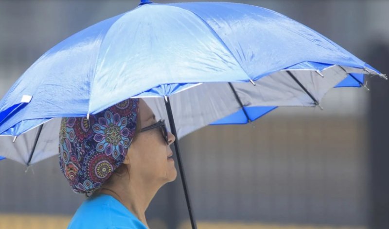 Región Lambayeque seguirá soportando temperaturas sobre los 32 grados, informó el Senamhi