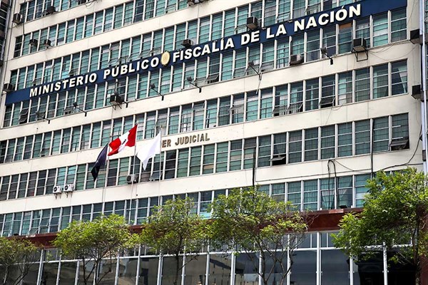 Segunda vuelta: Fiscalía investiga presunta suplantación de identidad y cédulas marcadas