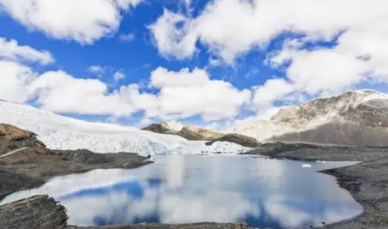 Nevados de Áncash entre los que presentan más del 42% de deshielo a causa del cambio climático