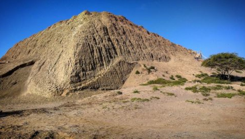 El Niño fuerte pondría en riesgo valiosos sitios arqueológicos de Lambayeque, advierte Walter Alva