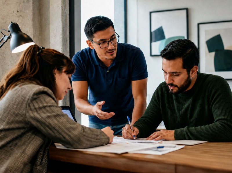 Recomendaciones legales para proteger marcas y emprendimientos