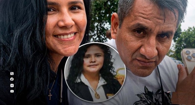 Dictan prisión preventiva a exfiscal que se enamoró de un cabecilla del narcotráfico