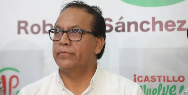Roberto Sánchez dice que formalizarán nuevo recurso impugnatorio de votos en el extranjero
