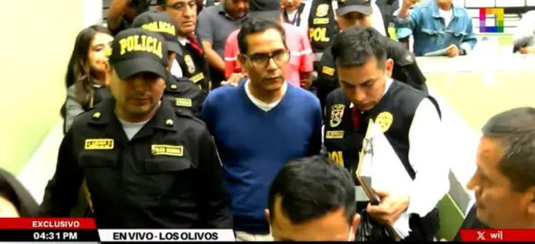 Identifican a miembros de mesa que habrían marcado cédulas de votación en Los Olivos: los tres sujetos fueron detenidos
