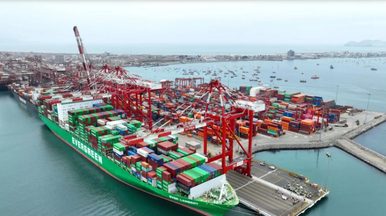 Presidente del BCR: “Panorama económico global muestra notable mejora tras acuerdo EE.UU.- Irán”