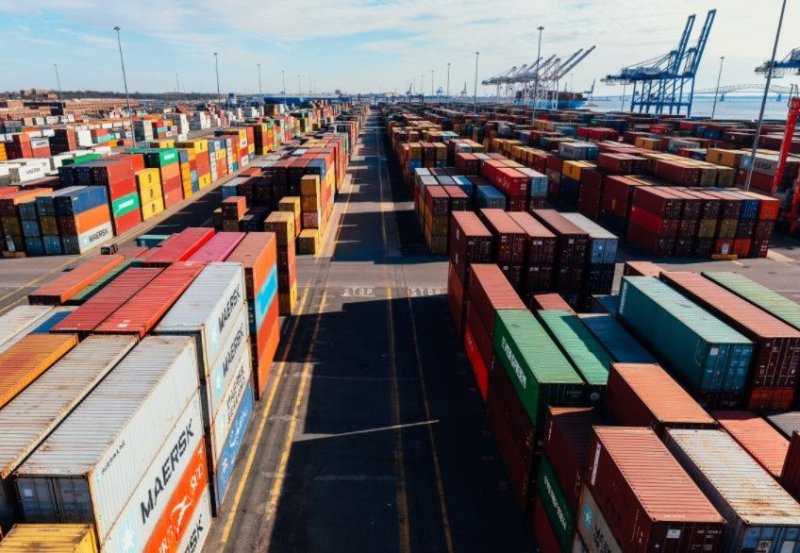 Exportaciones crecieron 36.7% impulsados por precios de minerales