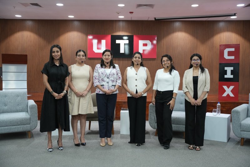 UTP reúne voces en ciencia y tecnología