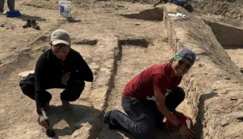 Lambayeque: descubren evidencias de banquetes rituales y cerámica inédita en ciudad sagrada Pacatnamú