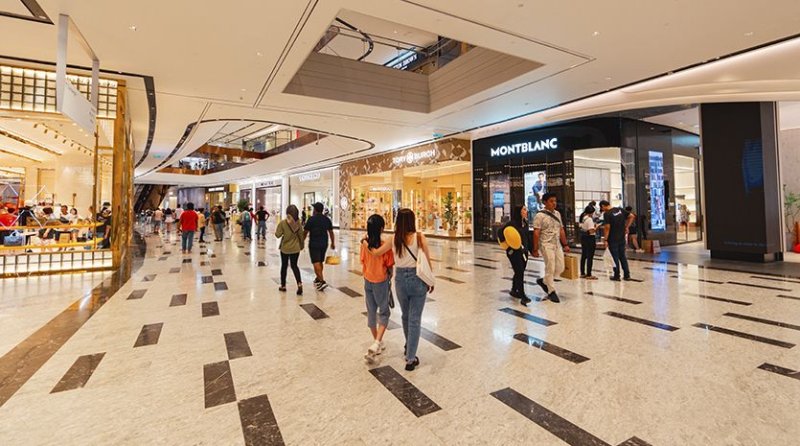 Fiestas Patrias: sector retail movería S/4600 millones y visitas a centros comerciales crecerían hasta 15 %