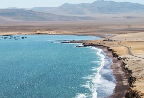 Destinos naturales que enorgullecen al Perú y deben visitarse por Fiestas Patrias