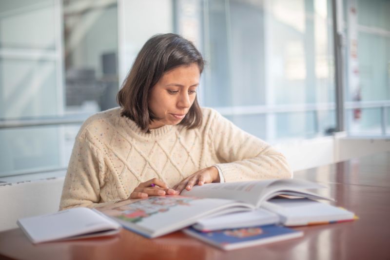 Más de 800 becas para estudios de maestrías y doctorados en Brasil