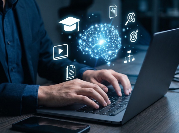 Inteligencia artificial: ¿cómo utilizar correctamente estas herramientas en la etapa escolar?