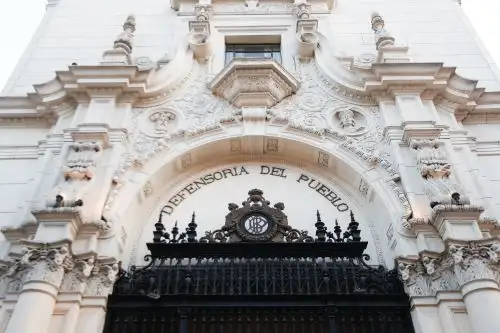 Defensoría pide a Cámara de Diputados que se condene actos de violencia contra la mujer peruana