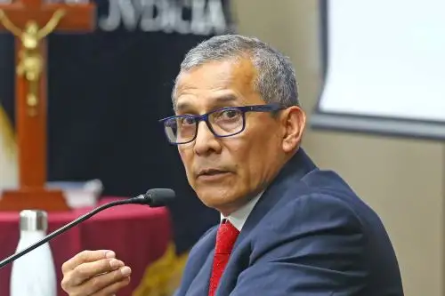 TC anula proceso que condenó a 15 años a expresidente Ollanta Humala