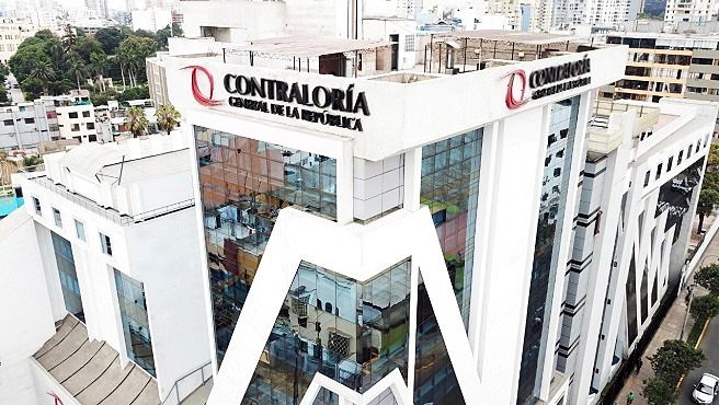Contraloría fortalece la rendición de cuentas y la transferencia de gestión ante los procesos electorales de 2026