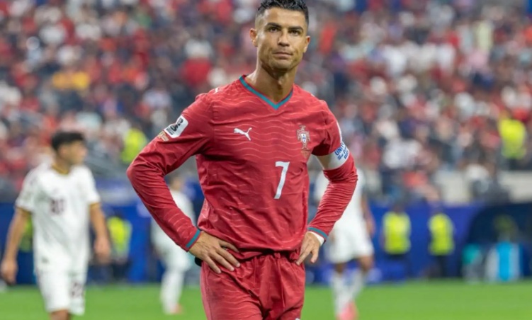 El adiós de una leyenda: Cristiano Ronaldo se despidió de los Mundiales con Portugal