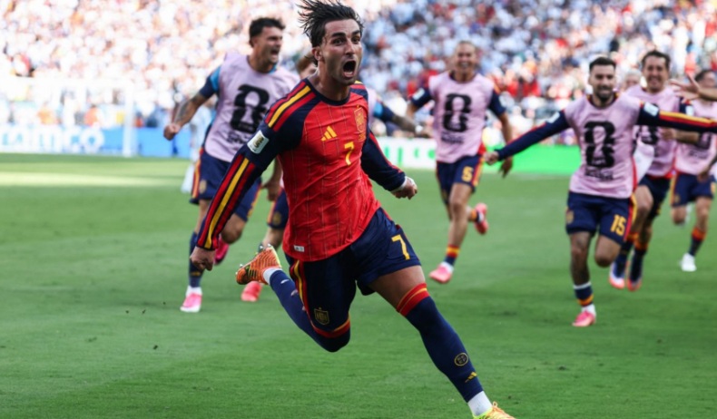 España logra su segunda Copa del Mundo 16 años después, tras vencer a una deslucida Argentina