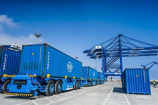 Presidenta de Ositrán precisa a Cosco Shipping: “Las reglas nunca cambiaron y el fallo confirma las competencias que la ley nos otorga”