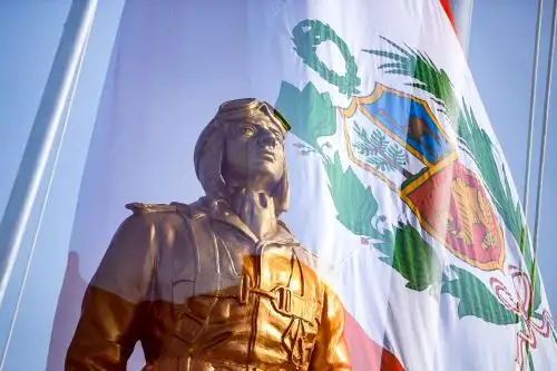 Feriado nacional hoy 23 de julio: ¿qué se conmemora en el Perú?