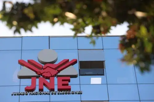 JNE informó que recursos exigidos solo son para realizar comicios subnacionales