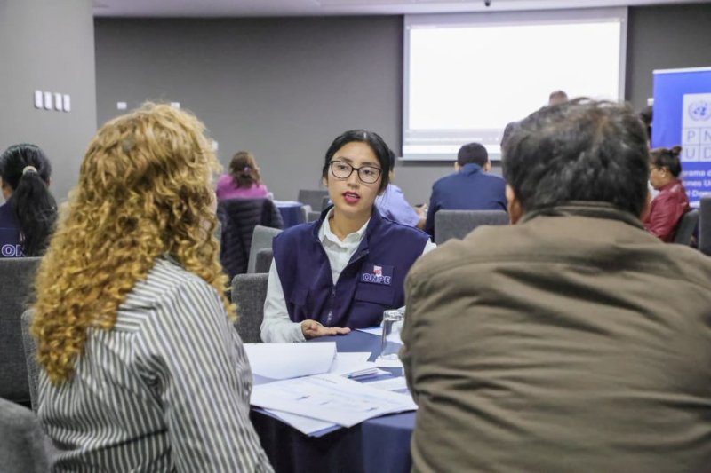 Candidatos informarán a la ONPE cuáles son sus aportes, ingresos y gastos de campaña