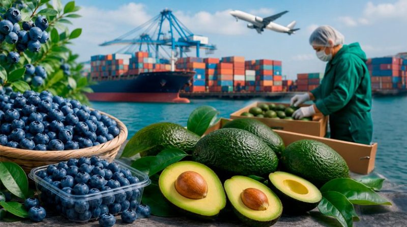 Cámara de Comercio: “Perú debe actuar con urgencia para advertir el arancel adicional de 12.5 % impuesto por EE. UU.”