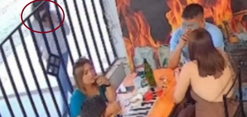 La Libertad: asesinan de varios disparos a una abogada en restaurante en Pacasmayo